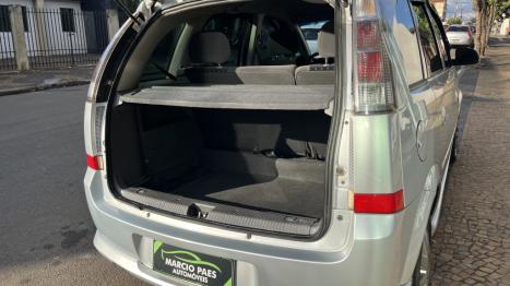 CHEVROLET Meriva 1.4 4P FLEX MAXX, Foto 11