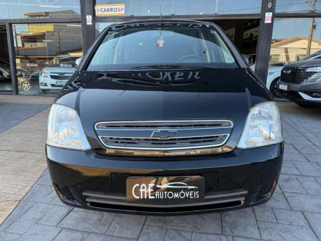 CHEVROLET Meriva 1.4 4P FLEX JOY, Foto 2