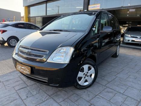 CHEVROLET Meriva 1.4 4P FLEX JOY, Foto 3