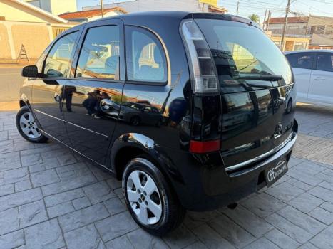 CHEVROLET Meriva 1.4 4P FLEX JOY, Foto 4
