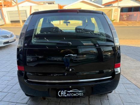 CHEVROLET Meriva 1.4 4P FLEX JOY, Foto 5