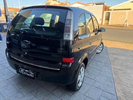 CHEVROLET Meriva 1.4 4P FLEX JOY, Foto 6