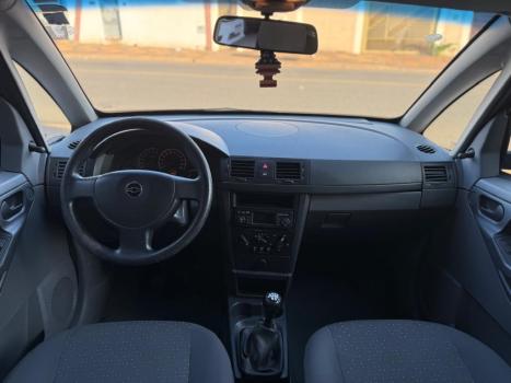 CHEVROLET Meriva 1.4 4P FLEX JOY, Foto 8