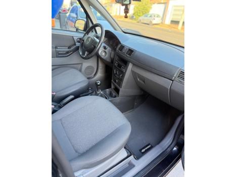 CHEVROLET Meriva 1.4 4P FLEX JOY, Foto 9