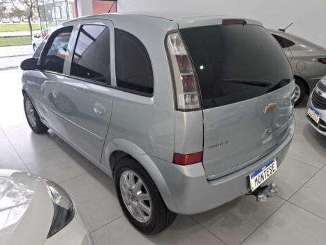 CHEVROLET Meriva 1.4 4P FLEX MAXX, Foto 2