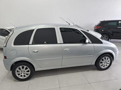 CHEVROLET Meriva 1.4 4P FLEX MAXX, Foto 3