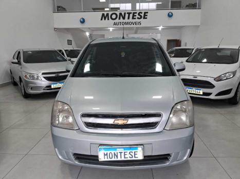 CHEVROLET Meriva 1.4 4P FLEX MAXX, Foto 4