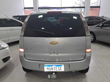 CHEVROLET Meriva 1.4 4P FLEX MAXX, Foto 5