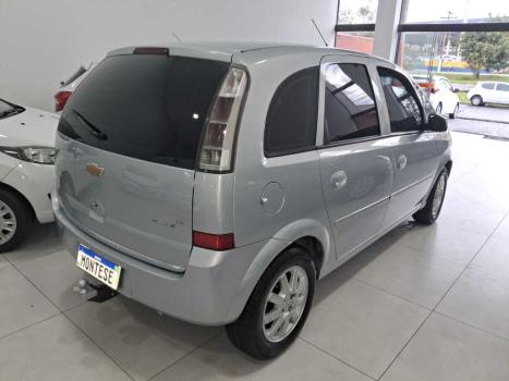 CHEVROLET Meriva 1.4 4P FLEX MAXX, Foto 6