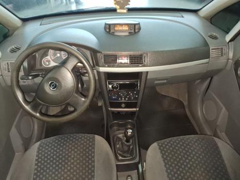 CHEVROLET Meriva 1.4 4P FLEX MAXX, Foto 7