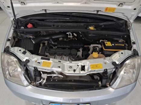 CHEVROLET Meriva 1.4 4P FLEX MAXX, Foto 12