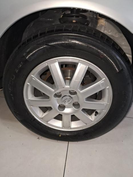 CHEVROLET Meriva 1.4 4P FLEX MAXX, Foto 10