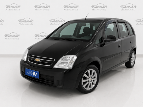 CHEVROLET Meriva 1.4 4P FLEX MAXX, Foto 1