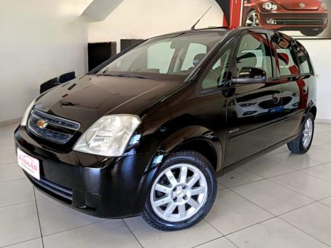 CHEVROLET Meriva 1.4 4P FLEX MAXX, Foto 1