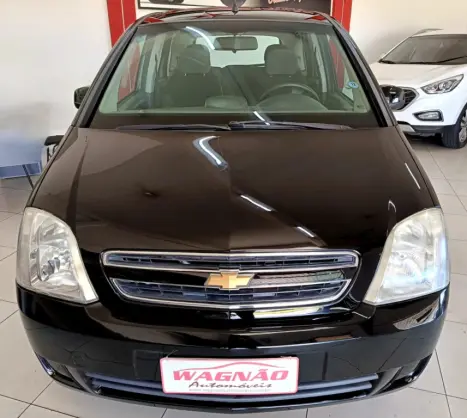 CHEVROLET Meriva 1.4 4P FLEX MAXX, Foto 2
