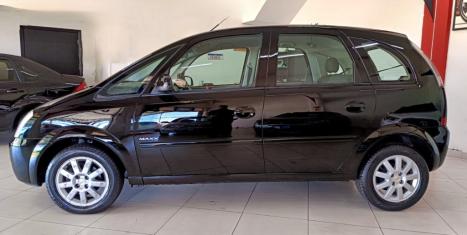 CHEVROLET Meriva 1.4 4P FLEX MAXX, Foto 3