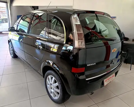 CHEVROLET Meriva 1.4 4P FLEX MAXX, Foto 4