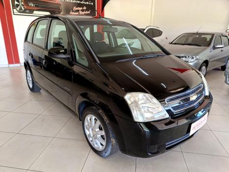 CHEVROLET Meriva 1.4 4P FLEX MAXX, Foto 5