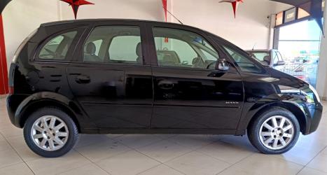 CHEVROLET Meriva 1.4 4P FLEX MAXX, Foto 6