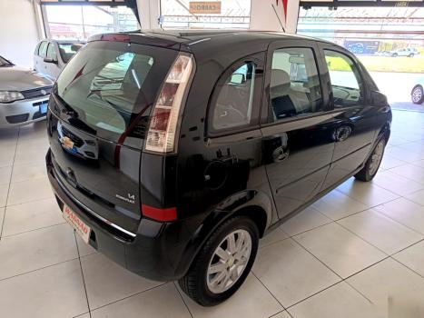 CHEVROLET Meriva 1.4 4P FLEX MAXX, Foto 7