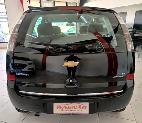 CHEVROLET Meriva 1.4 4P FLEX MAXX, Foto 8