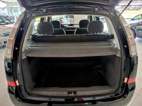 CHEVROLET Meriva 1.4 4P FLEX MAXX, Foto 9