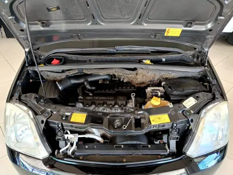 CHEVROLET Meriva 1.4 4P FLEX MAXX, Foto 12