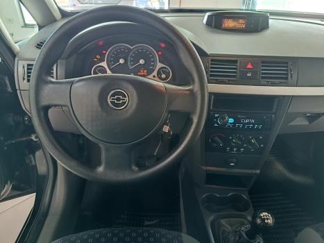 CHEVROLET Meriva 1.4 4P FLEX MAXX, Foto 13