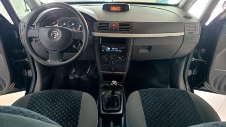 CHEVROLET Meriva 1.4 4P FLEX MAXX, Foto 15