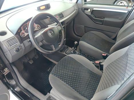 CHEVROLET Meriva 1.4 4P FLEX MAXX, Foto 20