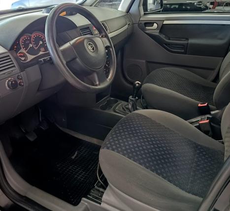 CHEVROLET Meriva 1.4 4P FLEX MAXX, Foto 21