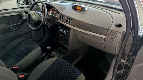 CHEVROLET Meriva 1.4 4P FLEX MAXX, Foto 23