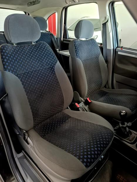 CHEVROLET Meriva 1.4 4P FLEX MAXX, Foto 24