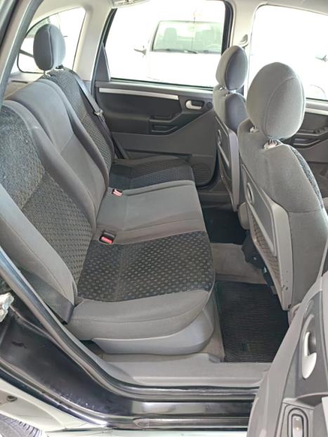 CHEVROLET Meriva 1.4 4P FLEX MAXX, Foto 25