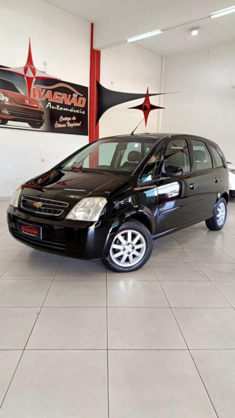 CHEVROLET Meriva 1.4 4P FLEX MAXX, Foto 1