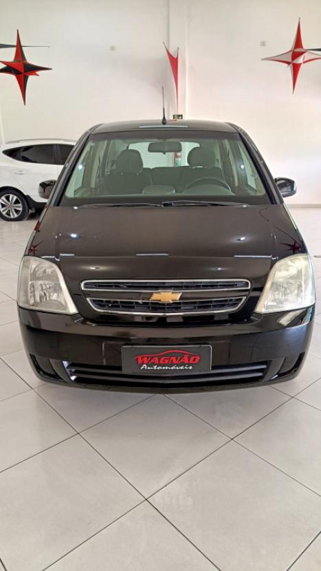 CHEVROLET Meriva 1.4 4P FLEX MAXX, Foto 2