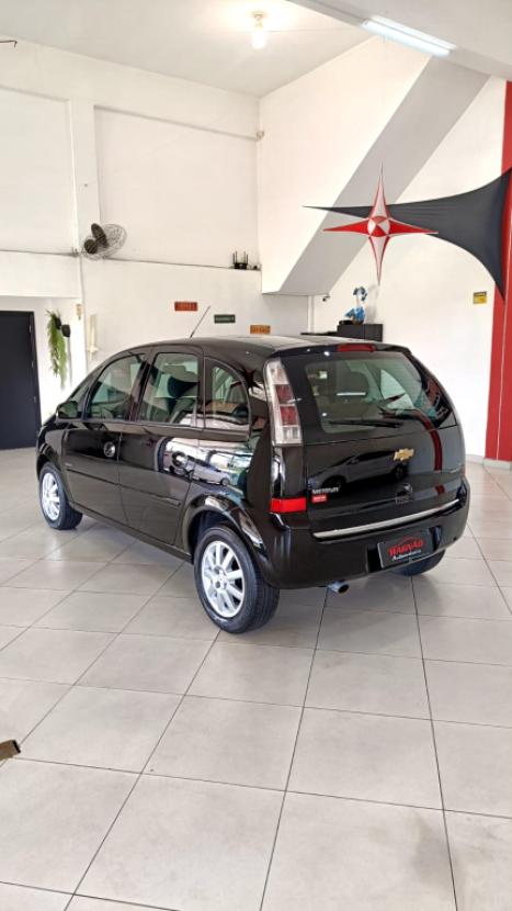 CHEVROLET Meriva 1.4 4P FLEX MAXX, Foto 3