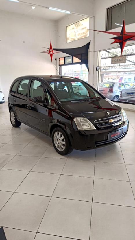 CHEVROLET Meriva 1.4 4P FLEX MAXX, Foto 4