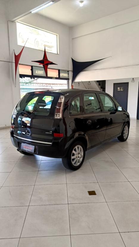 CHEVROLET Meriva 1.4 4P FLEX MAXX, Foto 5