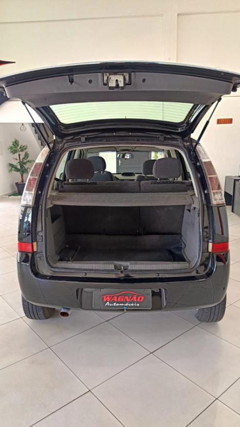 CHEVROLET Meriva 1.4 4P FLEX MAXX, Foto 7