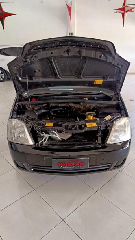 CHEVROLET Meriva 1.4 4P FLEX MAXX, Foto 8