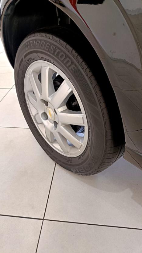 CHEVROLET Meriva 1.4 4P FLEX MAXX, Foto 9