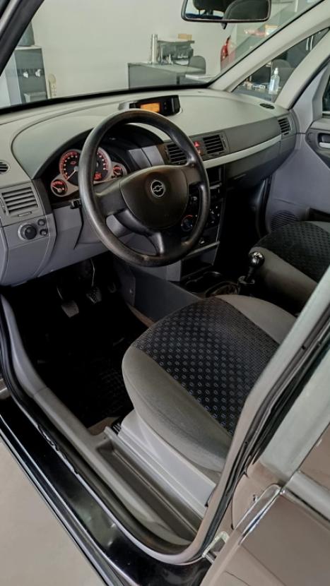 CHEVROLET Meriva 1.4 4P FLEX MAXX, Foto 10