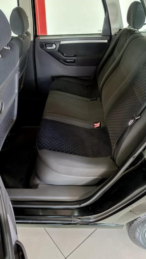 CHEVROLET Meriva 1.4 4P FLEX MAXX, Foto 11
