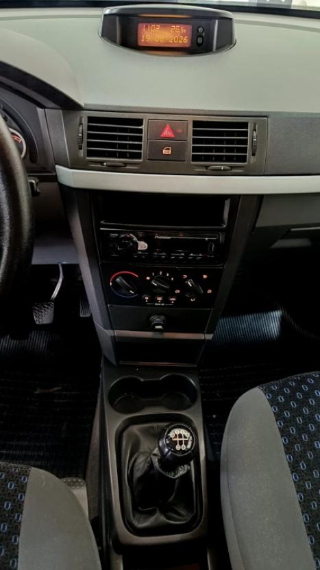 CHEVROLET Meriva 1.4 4P FLEX MAXX, Foto 14