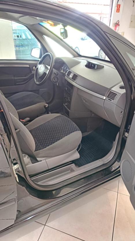 CHEVROLET Meriva 1.4 4P FLEX MAXX, Foto 15