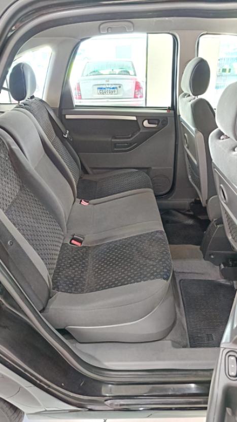 CHEVROLET Meriva 1.4 4P FLEX MAXX, Foto 16