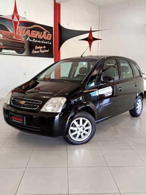 CHEVROLET Meriva 1.4 4P FLEX MAXX, Foto 1