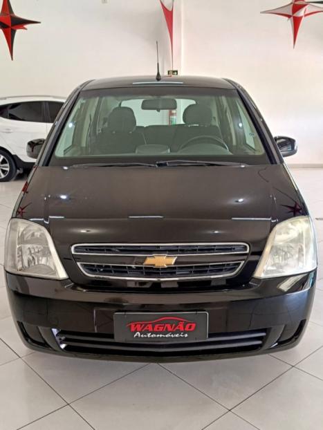 CHEVROLET Meriva 1.4 4P FLEX MAXX, Foto 2