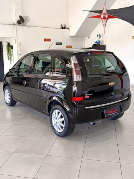 CHEVROLET Meriva 1.4 4P FLEX MAXX, Foto 3